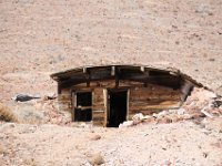 Tunnel Camp : seven troughs march 2014